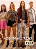Más de 100 mentiras Temporada 1 [720p]